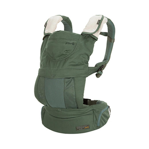 FORB FREEA SOFT CARRIER GREENJPY带授权招加盟代理 商品图0