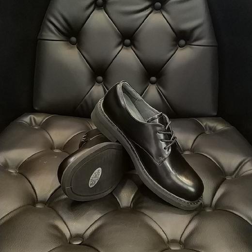 lfgj jeans BF510 春季中性复古女鞋 商品图7