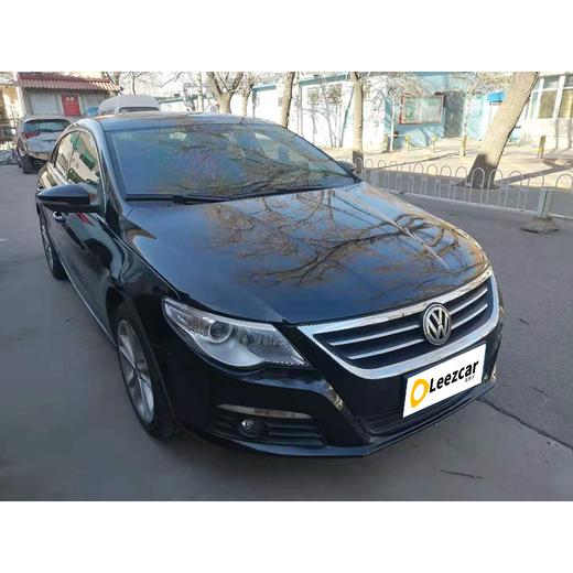 【月租-北京】大众 一汽-CC 2.0TSI 尊贵型 商品图1
