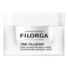 菲洛嘉 FILORGA TIME FILLER MAT 面霜JPY带授权招加盟代理