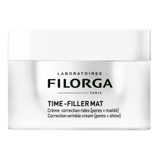 菲洛嘉 FILORGA TIME FILLER MAT 面霜JPY带授权招加盟代理 商品图0