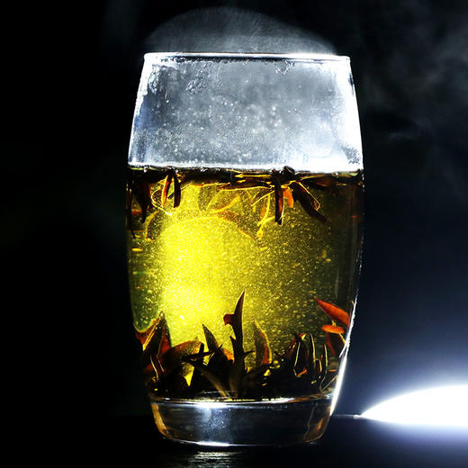 浪竹茅芽雀舌红茶100g 商品图3