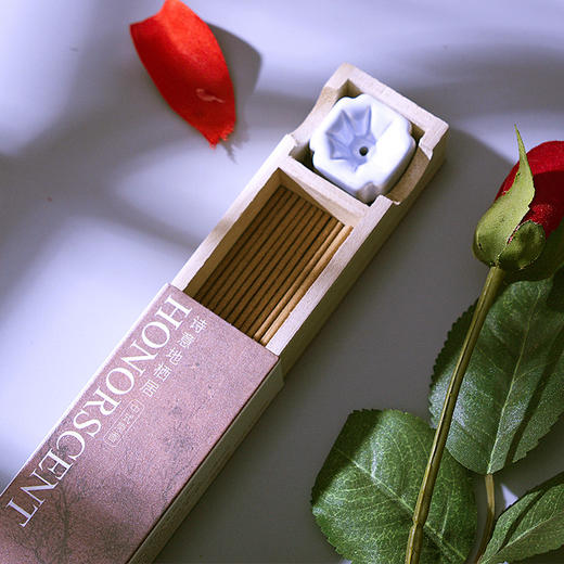 《不羡仙》诗意地栖居系列 商品图1