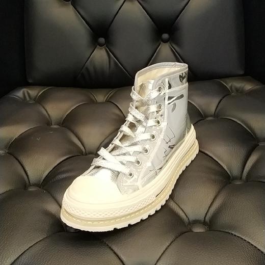 lfgj jeans BD212 潮流休闲高帮板鞋 商品图0