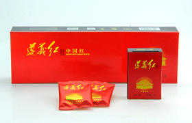 浪竹茅芽雀舌红茶100g