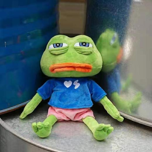 PEPE春联+玩偶组合装 商品图4