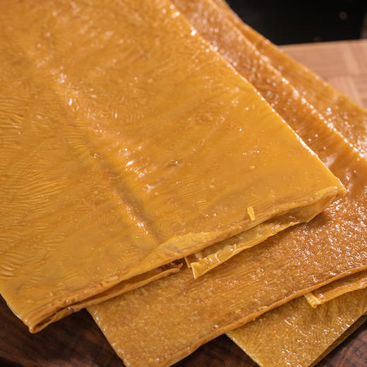 云南古法原汁豆腐皮 手工制作 无添加 |百里食 0129 商品图11