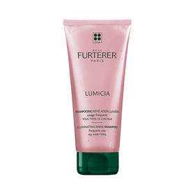 馥绿德雅 RENE FURTERER LUMICIA SHAMPOO 洗发露 200mlJPY带授权招加盟代理