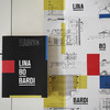 20世纪拉美建筑重要人物 丽娜·博·巴蒂 传记：Lina Bo Bardi Habitat 商品缩略图2