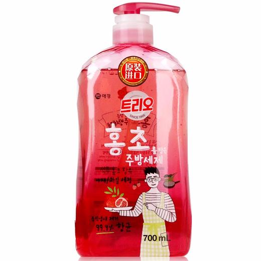 AEKYUNG/爱敬 石榴醋餐具清洁剂 700MLJPY带授权招加盟代理 商品图1