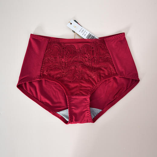 皇家丽美抗菌抑菌轻薄舒适女士中腰内裤K023-K2 商品图0