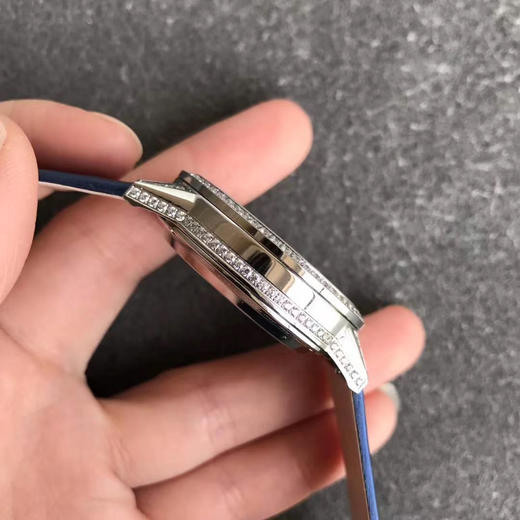 CC新品——绕月之旅 现在出发积家Rendez-Vous Moon Serenity约会系列月相腕表【V2升级修正版】【型号】3522420/480/23490/33490/32490 商品图13