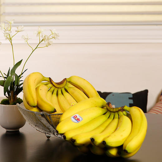 DOLE菲律宾进口香蕉 商品图0