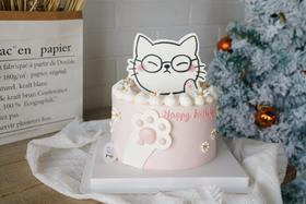 乖猫猫（全配件可食用）