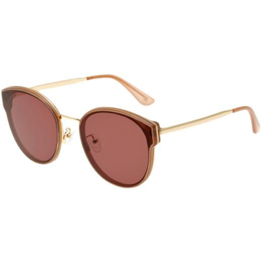 斐乐 FILA M_FLS7346 NUDE 62 墨镜JPY带授权招加盟代理 商品图4