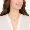 SWAROVSKI/施华洛世奇 SPARKLING NECKLACE锁骨链心跳项链5286137JPY带授权招加盟代理 商品缩略图2