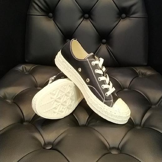 lfgj jeans BF517 春季潮流休闲小板鞋 商品图3