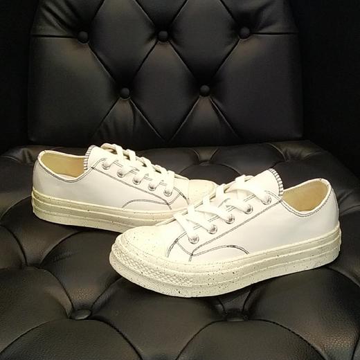 lfgj jeans BF517 春季潮流休闲小板鞋 商品图11