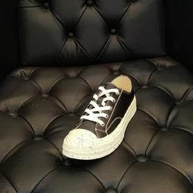 lfgj jeans BF517 春季潮流休闲小板鞋