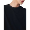 8seconds Cotton crew neck Solid Basic圆领T恤男款#450841LQ55JPY带授权招加盟代理 商品缩略图4