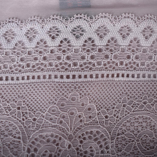 皇家丽美时尚型抗菌抑菌轻薄舒适女士蕾丝中腰内裤K021-K1 商品图4