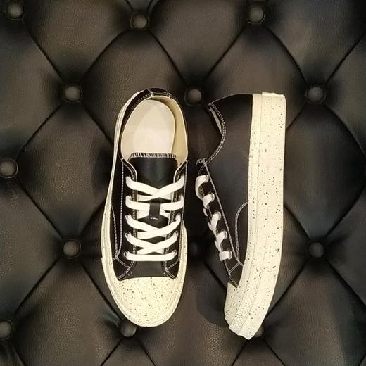 lfgj jeans BF517 春季潮流休闲小板鞋 商品图2