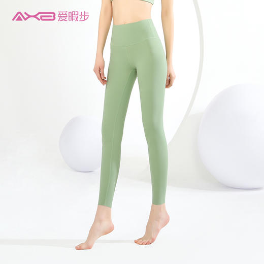 2022爱暇步春夏新品瑜伽裤X8285NSM 商品图1