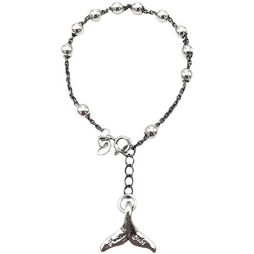 FRICA FRICA DOLPHIN-ROSARIO-BRACELET 手链JPY带授权招加盟代理 商品图4