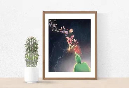 PEPE版画 Lights up 2021 商品图1