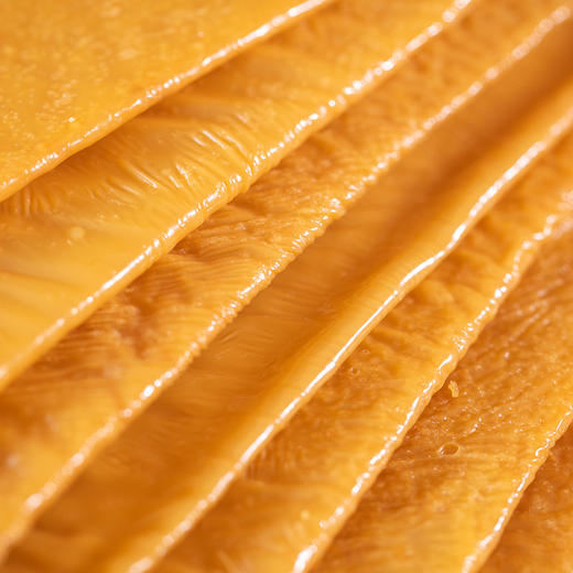 云南古法原汁豆腐皮 手工制作 无添加 |百里食 0129 商品图1