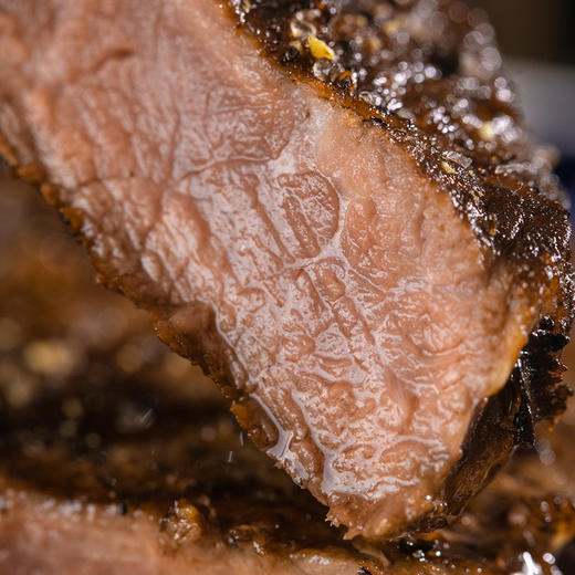 原切菲力牛排 纯血黑安格斯牛 嫩香牛柳 肉质嫩滑 奶香浓郁 真正谷饲300天 孩子爱吃的超嫩牛排 澳洲进口原切 1公斤包邮装 顺丰冷链 |百里食牛 1124 商品图1