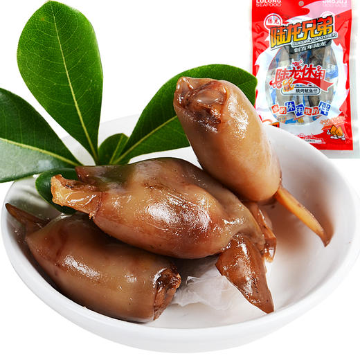 2939陆龙休闲570g 7色礼袋 商品图9