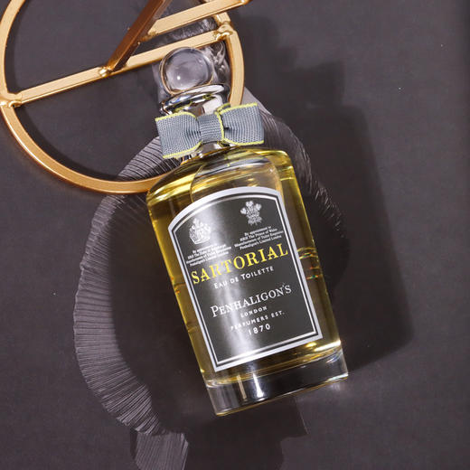 潘海利根 裁缝 Penhaligon's Sartorial 分装 商品图1