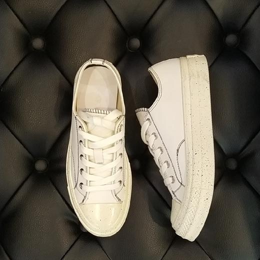 lfgj jeans BF517 春季潮流休闲小板鞋 商品图8