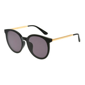 斐乐 FILA M_FLS7329 BLACK 60 墨镜JPY带授权招加盟代理