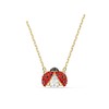 SWAROVSKI/施华洛世奇 女士红色瓢虫项链 5521787JPY带授权招加盟代理 商品缩略图0