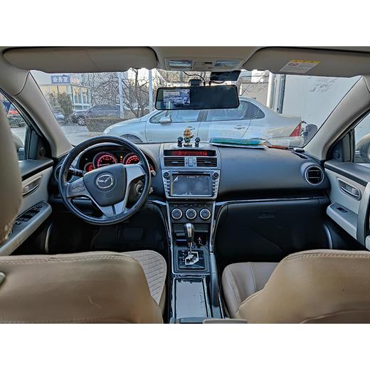 马自达 6 轿跑 2.0L 自动精英版 【长租-北京】 商品图3