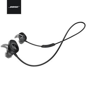 BOSE SOUNDSPORT 无线耳机 WIRELESSJPY带授权招加盟代理
