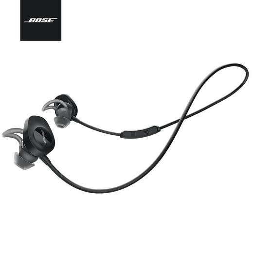BOSE SOUNDSPORT 无线耳机 WIRELESSJPY带授权招加盟代理 商品图0
