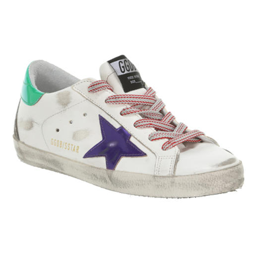 SUPERSTAR 休闲鞋JPY带授权招加盟代理 商品图0