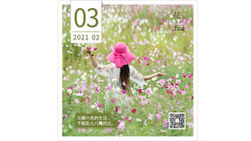 【花丘•心语】