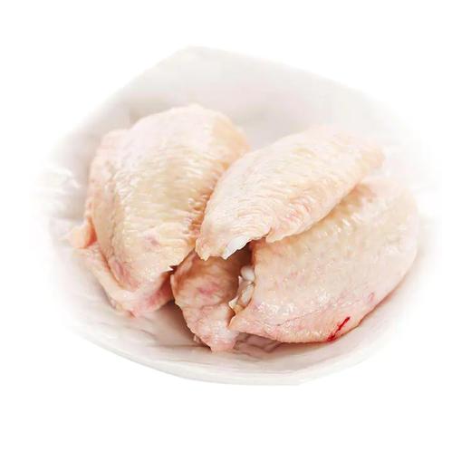 圣农单冻鸡翅中（纯干）【九鼎鲜易达】 商品图2