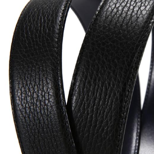 CHARLTON 35 M.M/537 BLACK 腰带JPY带授权招加盟代理 商品图3