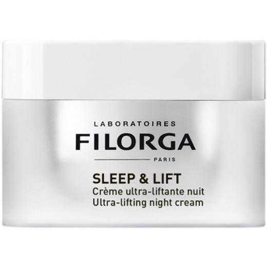 菲洛嘉 FILORGA SLEEP AND LIFT 面霜JPY带授权招加盟代理 商品图1