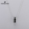 SWAROVSKI/施华洛世奇 ALTO简约几何圆环造型男士项链JPY带授权招加盟代理 商品缩略图3