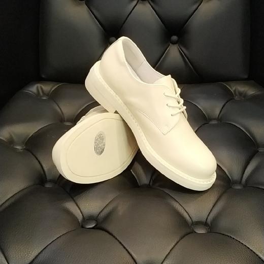 lfgj jeans BF510 春季中性复古女鞋 商品图2