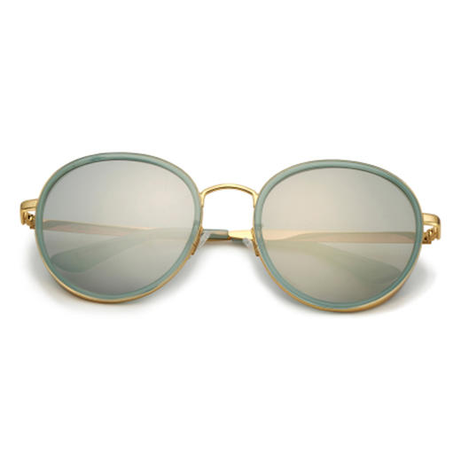 斐乐 FILA M_FLS7325M AQUASKY 55 墨镜JPY带授权招加盟代理 商品图3