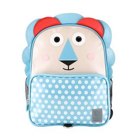 BEDDYBEAR/杯具熊 开心乐园系列儿童书包狮子JPY带授权招加盟代理