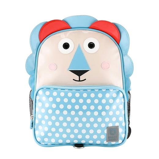 BEDDYBEAR/杯具熊 开心乐园系列儿童书包狮子JPY带授权招加盟代理 商品图0