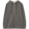 8seconds Wool fleece 抓绒高兜帽拉链男款#420941LY4AJPY带授权招加盟代理 商品缩略图4